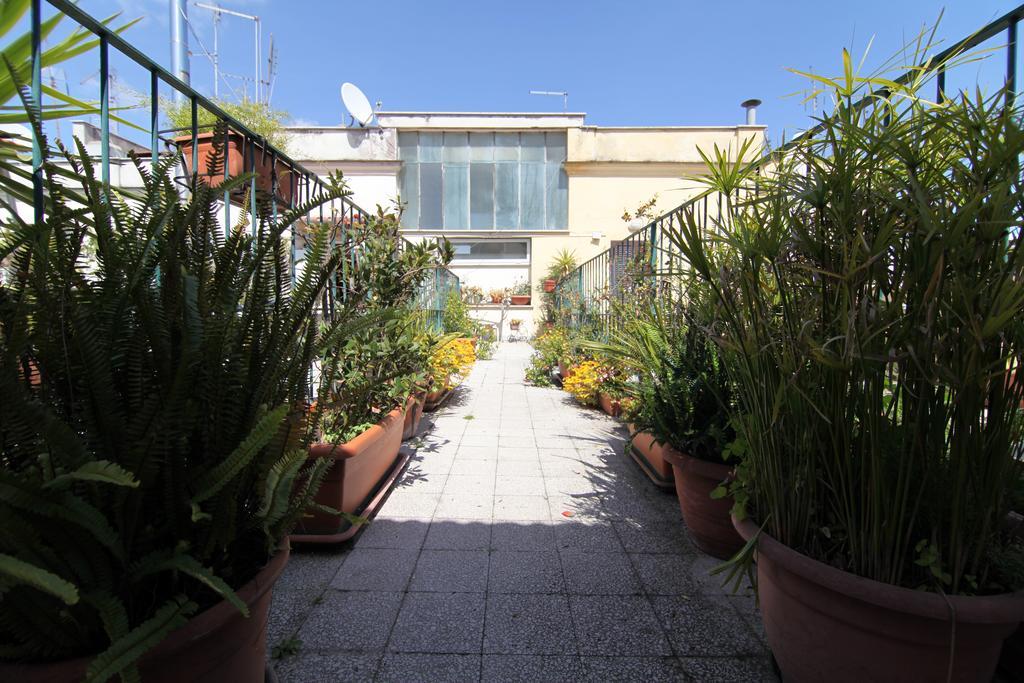 Hotel Stella Elsa Roma Exterior foto
