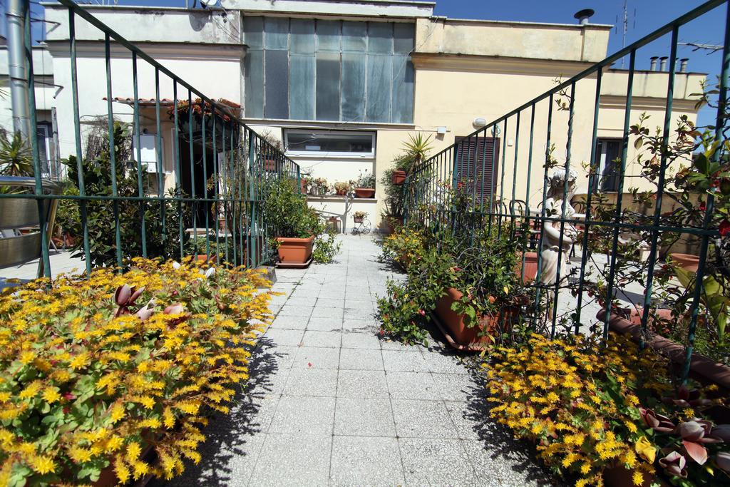 Hotel Stella Elsa Roma Exterior foto