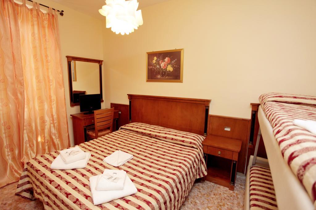 Hotel Stella Elsa Roma Exterior foto