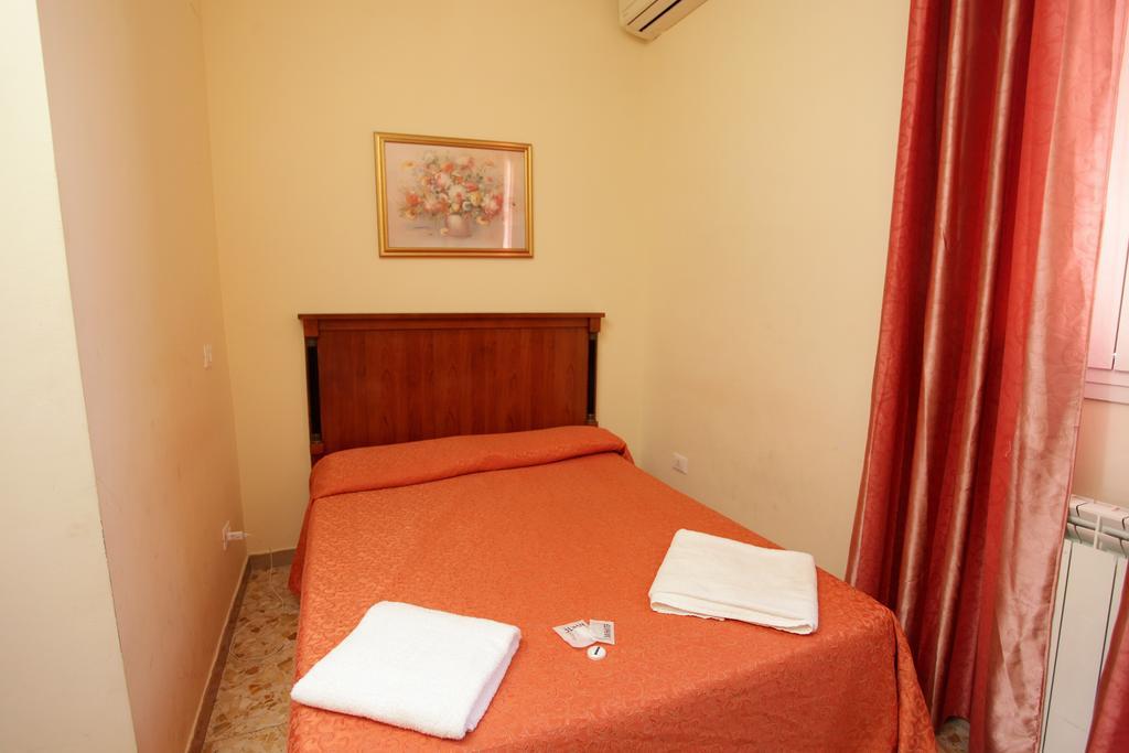 Hotel Stella Elsa Roma Exterior foto