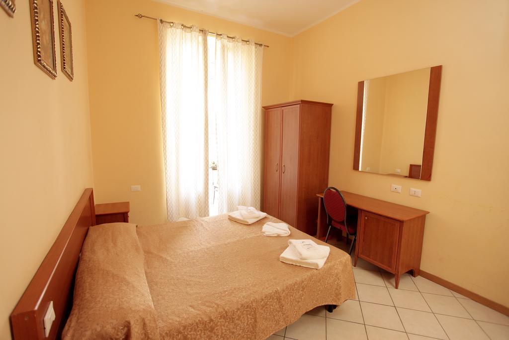 Hotel Stella Elsa Roma Exterior foto