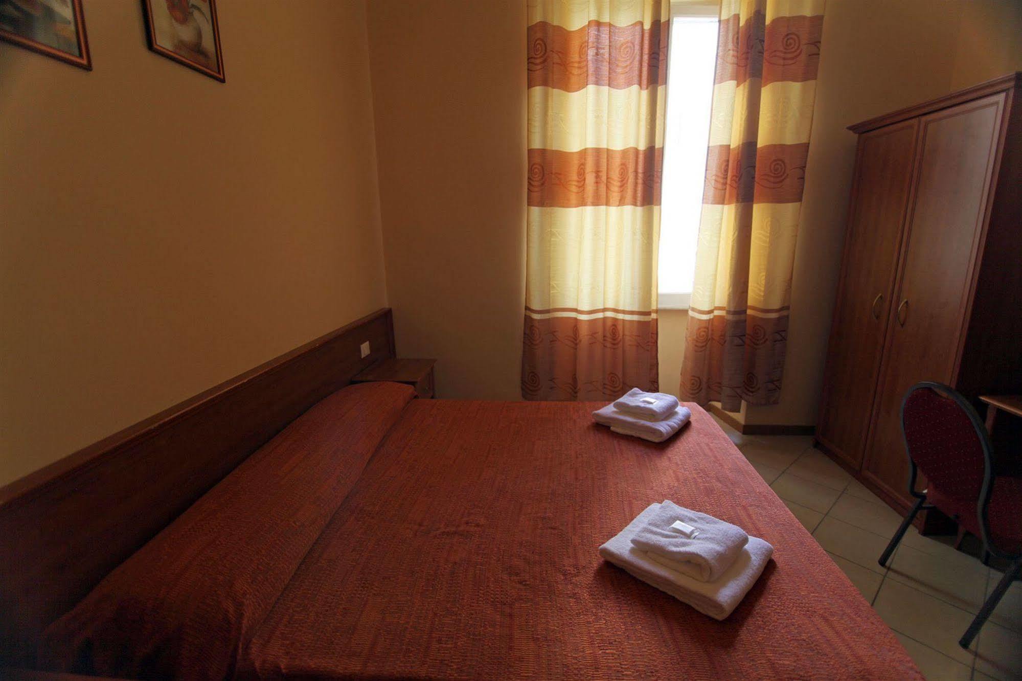 Hotel Stella Elsa Roma Exterior foto