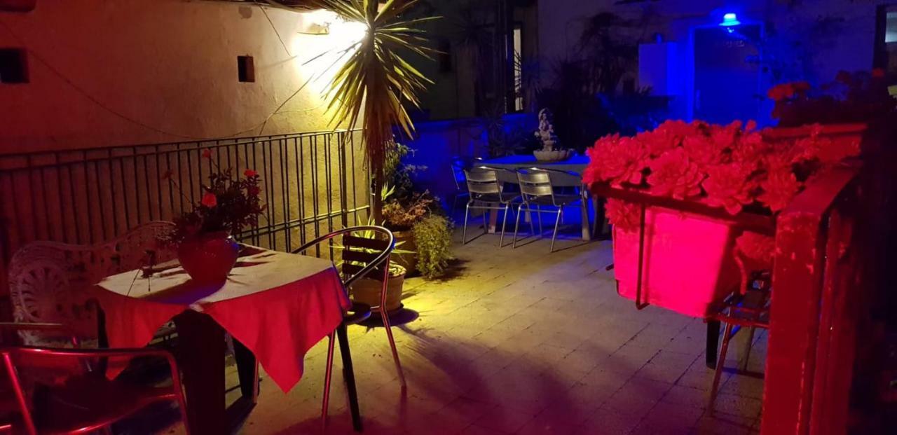 Hotel Stella Elsa Roma Exterior foto